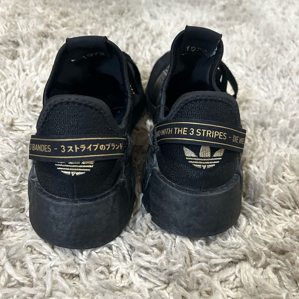 Adidas NMD_R1 V2 Athletic Sneakers